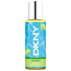 DKNY Body Mist Pool Party Lime Mojito 250 ml produktbillede