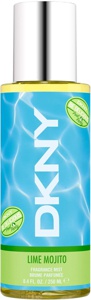 DKNY Body Mist Pool Party Lime Mojito 250ml produktbilde