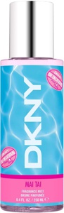 DKNY Body Mist Pool Party Mai Tai 250 ml produktbilde