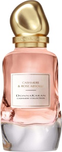 DKNY Cashmere Collection Rose Absolu Eau de Parfum 100 ml produktbilde