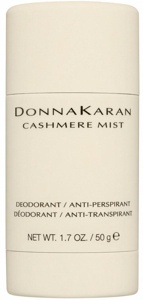 DKNY Cashmere Mist Deodorant Stick 50 ml produktbilde