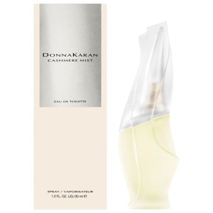 DKNY Cashmere Mist Eau de Toilette 30 ml produktbillede