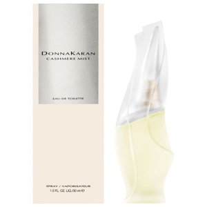 DKNY Cashmere Mist Eau De Toilette 30 ml produktbilde