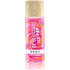DKNY DKNY Ice Pop Bodymist Very Cherry 250 ml Produktbild