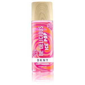 DKNY Ice Pop Summer Collection Very Cherry Bodymist 250 ml produktbillede