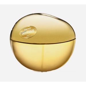 DKNY Golden Delicious EDP 100 ml produktbillede