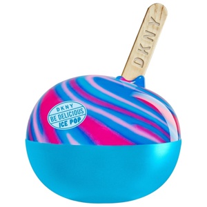 DKNY Ice Pop Berry Bliss Eau De Parfum 50ml produkt bild