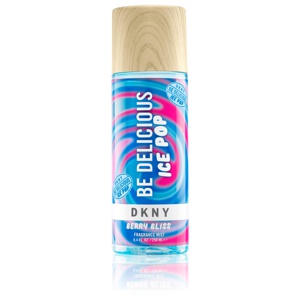 DKNY Ice Pop Summer Collection Berry Bliss bodymist 250 ml produktbillede