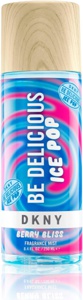 Be Delicious Ice Pop Berry Bliss Body Mist 250 ml produktbilde