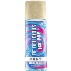 DKNY Ice Pop Summer Collection Bodymist 250 ml - Berry Bliss Produktbild