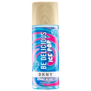 DKNY Ice Pop Summer Collection Bodymist Berry Bliss - 250 ml produktbillede