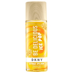 DKNY Ice Pop Summer Collection Bodymist Citrus Splash - 250 ml produktbillede