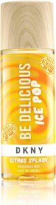 Be Delicious Ice Pop Citrus Splash Body Mist 250 ml produktbilde