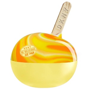DKNY Ice Pop Summer Collection EDP 50 ml - Citrus Splash Produktbild
