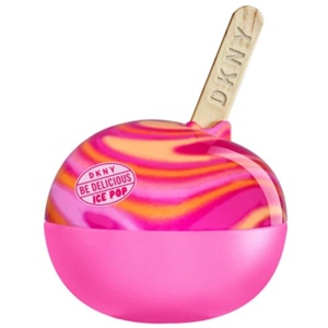 DKNY Ice Pop Summer Collection EDP 50 ml - Very Cherry Produktbild