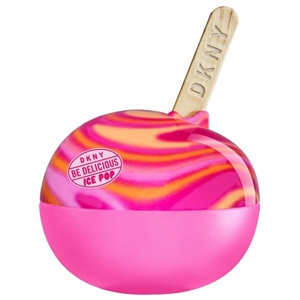 DKNY Ice Pop Very Cherry Eau De Parfum 50ml produktbillede