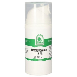 Dmso-creme 15% Produktbild