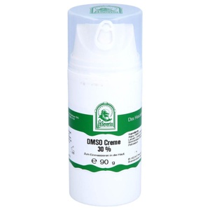 Dmso-creme 30% Produktbild