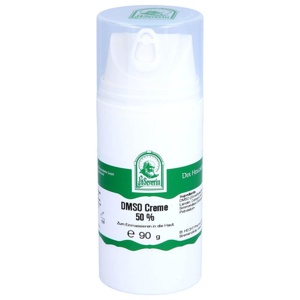 Dmso-creme 50% Produktbild