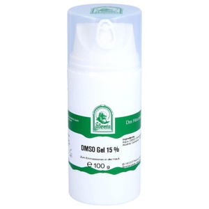 Dmso-gel 15% Produktbild