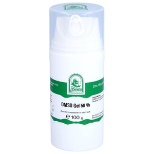Dmso-gel 50% Produktbild