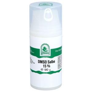 Dmso Salbe 15% Produktbild