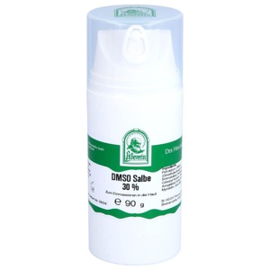 Dmso Salbe 30% Produktbild