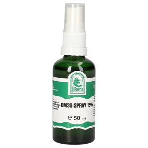 Dmso-spray 15% Produktbild