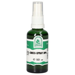 Dmso-spray 30% Produktbild