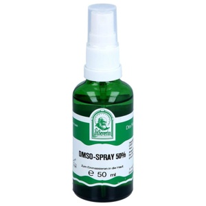 Dmso-spray 50% Produktbild