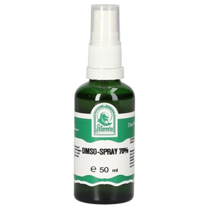 Dmso-spray 70% Produktbild