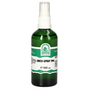 Dmso-spray 70% Produktbild