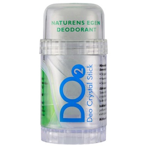DO2 Deo Crystal Stick   80 g produktbillede