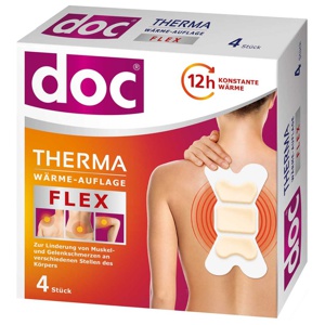 Doc Therma Wärme-Auflage Flex Produktbild