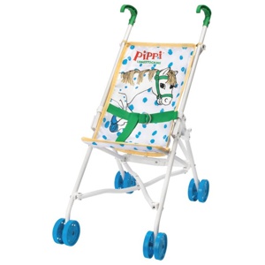 Dockvagn Sulky produkt bild