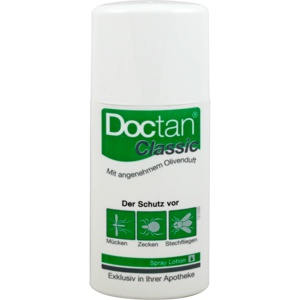 DOCTAN Lotion Produktbild