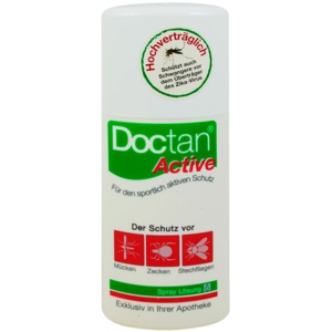 DOCTAN Spray Produktbild