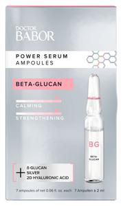 Doctor Babor Ampoule Beta Glucane 14 ml produkt bild