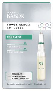 Doctor Babor Ampoule Ceramide 14 ml produkt bild