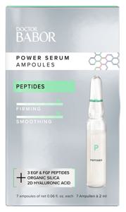 Doctor Babor Ampoule Peptides 14 ml produkt bild