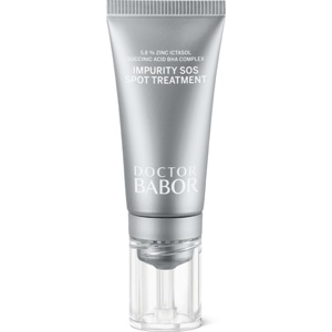 Doctor Babor Clarifying Impurity SOS Spot Treatment produktbillede