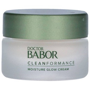 Doctor Babor Clean Formance Moisture Glow Cream produktbillede