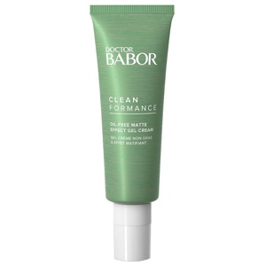 Babor Cleanformance Oil-Free Matt Gel-Cream 50 ml produktbillede