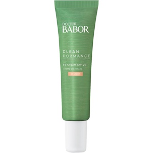 Doctor Babor Cleanformance BB Cream SPF 20 01 Light produktbillede