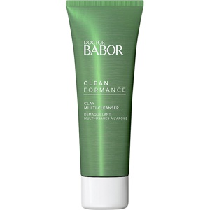 Doctor Babor Cleanformance Clay Multi-Cleanser produktbillede