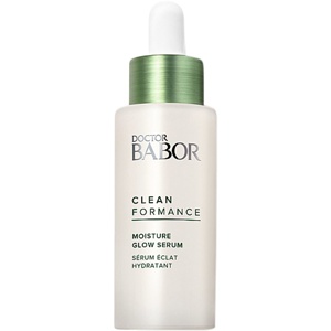 Doctor Babor Cleanformance Moisture Glow Serum produktbillede