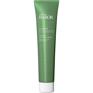 Doctor Babor Cleanformance Renewal Overnight Mask produktbillede