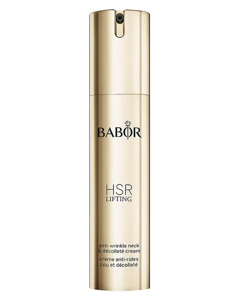 Babor Hsr Lifting Neck And Décolleté Cream 50ml Produktbild