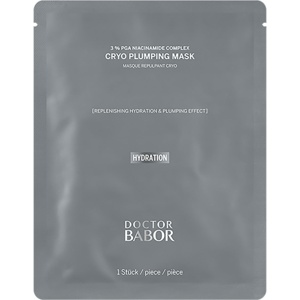 Doctor Babor Hydration Cryo Plumping Mask produktbillede