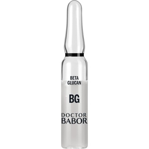 Babor DOC Instant Soothing Ampoule Serum Concentrate 14 ml produktbillede